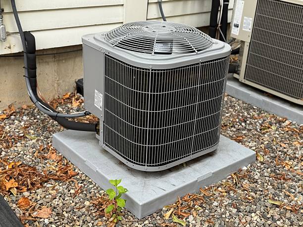 24/7 Emergency Ductwork Repair experts in Dorsey, IL